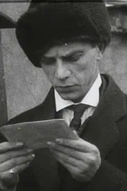 Arkady Boytler movie poster