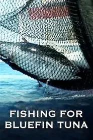 Full Tuna movie poster
