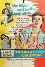 Poster do filme Man on the Prowl