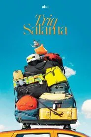 Triq Salama movie poster