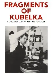 Poster do filme Fragments of Kubelka