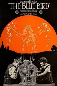 The Blue Bird movie poster