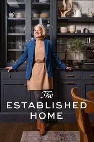 The Established Home tv show poster