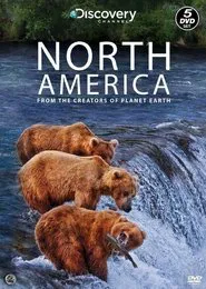 North America tv show poster