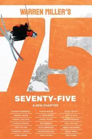 Warren Miller's 75 movie poster