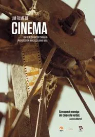 About Cinema movie poster