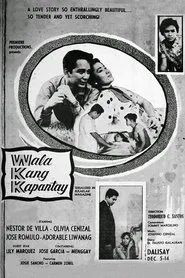 Wala Kang Kapantay movie poster