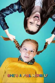 She's a Fool Herself tv show poster