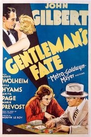 Gentleman's Fate movie poster