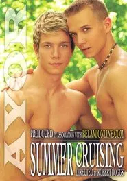Summer Cruising movie poster