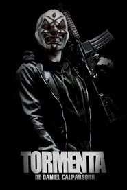 Tormenta movie poster