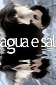 Water and Salt movie poster