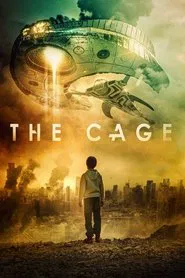 The Cage movie poster