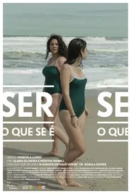 Ser O Que Se É movie poster