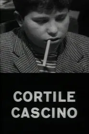 Cortile Cascino movie poster