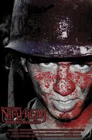 Niflheim: Blood & Bullets movie poster