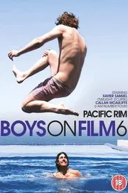 Boys On Film 6: Pacific Rim movie poster