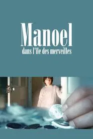 Poster do filme Manoel’s Destinies