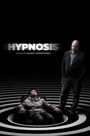 Hypnosis movie poster