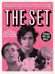 Poster do filme The Set