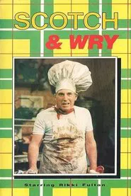 Scotch & Wry movie poster