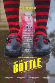 My Pet Bottle movie poster