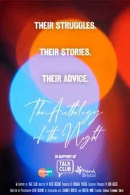 The Anthology of the Night movie poster