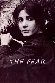 Poster do filme The Fear
