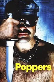 Poppers movie poster