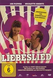 Poster do filme Liebeslied