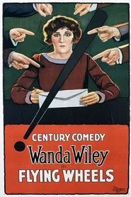 Flying Wheels movie poster
