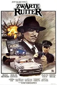 Poster do filme Black Rider