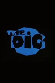 The Dig movie poster