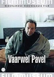 Farewell Pavel movie poster