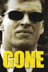 Poster do filme Gone