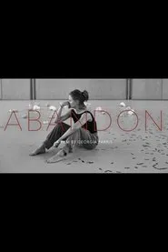 Poster do filme Abandon