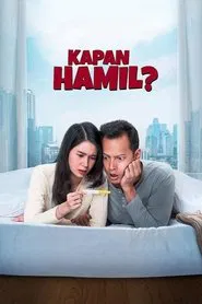 Kapan Hamil? movie poster
