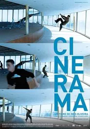 Poster do filme Cinerama