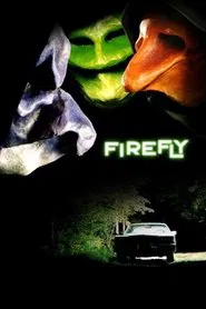 Firefly movie poster