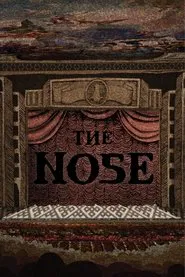 The Nose movie poster
