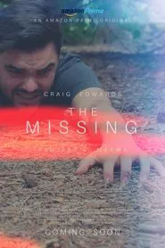 The Missing movie poster