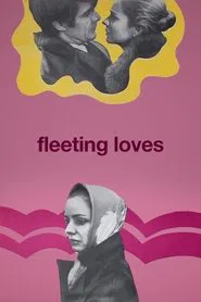 Fleeting Loves movie poster