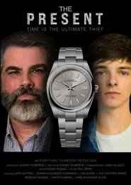 The Present movie poster