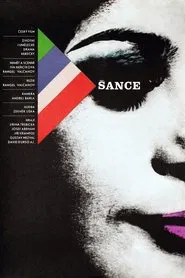 Chance movie poster