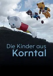The Children of Korntal movie poster