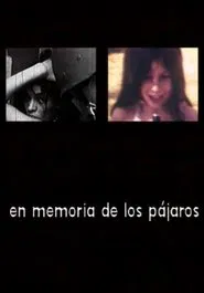 Poster do filme En memoria de los pájaros