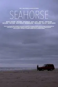 Seahorse movie poster