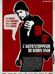 Poster do filme The Hitchhiker