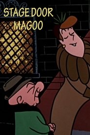 Stage Door Magoo movie poster