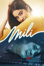 Poster do filme Mili